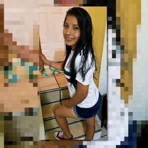 Meet your Posher, Odalys